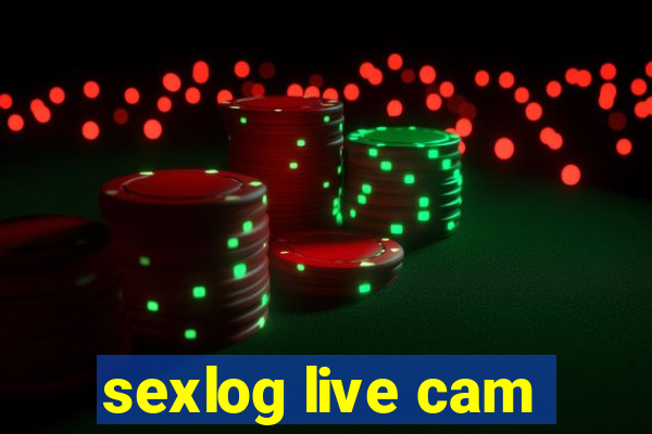 sexlog live cam